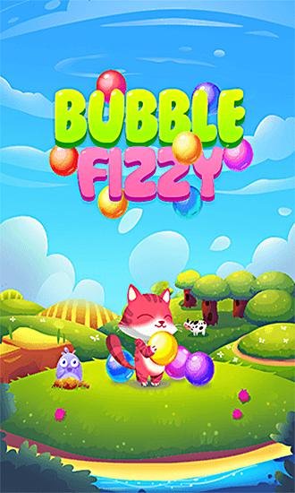 game pic for Bubble fizzy